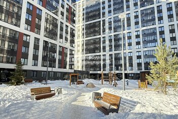 2-комн. кв. 49.3 м² 8/15 этаж