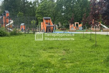  Квартира 46 кв.м. у метро Ломоносовская