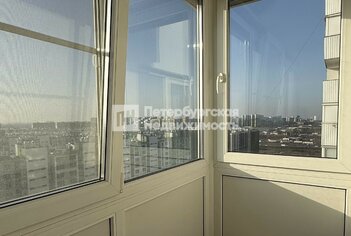 1-комн. кв. 32 м² 17/25 этаж