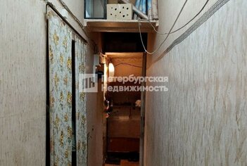 Комната 30.2 м² в 10-комн. кв. 5/5 этаж