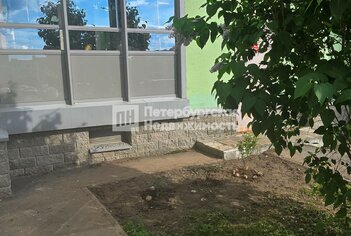 1-комн. кв. 38.1 м² 1/4 этаж