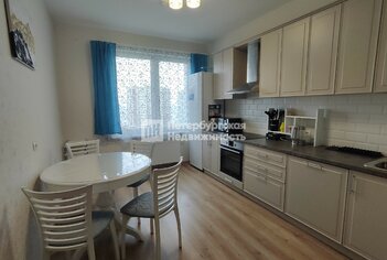  Квартира 59.2 кв.м. у метро Ленинский Проспект