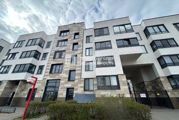 1-комн. кв. 32.5 м² 4/4 этаж