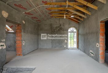 Жилой дом 578 м² в тер Сергиево ул Хмельницкого, д10 к 3 стр 1
