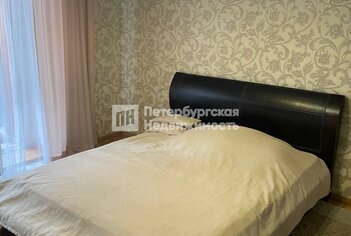 2-комн. кв. 59 м² 5/16 этаж