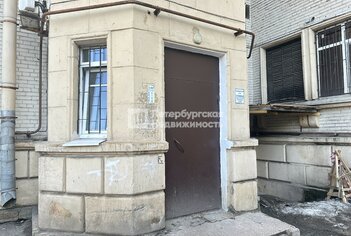 1-комн. кв. 40.2 м² 1/5 этаж