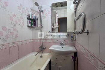 3-комн. кв. 58.1 м² 7/10 этаж