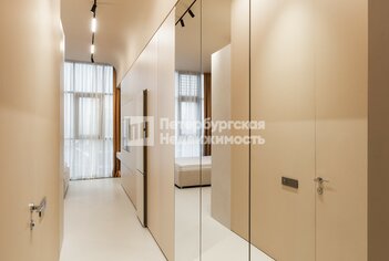 Студия 30 м² 12/12 этаж