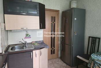  Квартира 33.7 кв.м. у метро Купчино