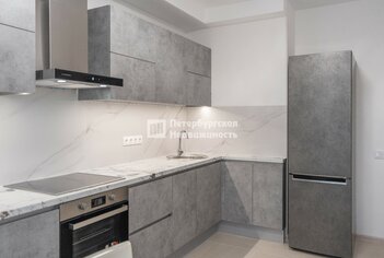 2-комн. кв. 57.6 м² 5/12 этаж