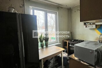 2-комн. кв. 45.4 м² 4/5 этаж