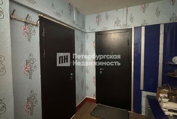 2-комн. кв. 55 м² 12/15 этаж