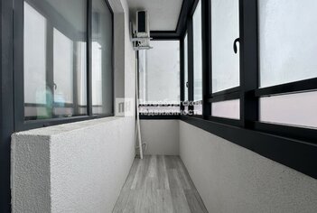 Студия 23 м² 9/13 этаж