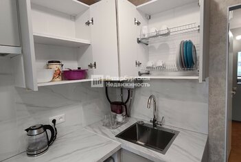  Квартира 32 кв.м. у метро Ломоносовская