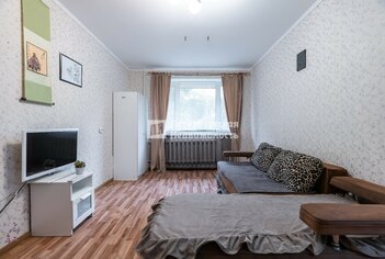 1-комн. кв. 33 м² 2/9 этаж