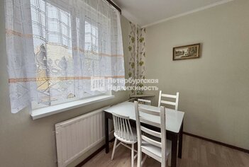 3-комн. кв. 68.2 м² 3/12 этаж
