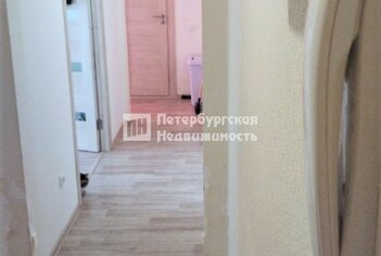 2-комн. кв. 52.5 м² 24/25 этаж