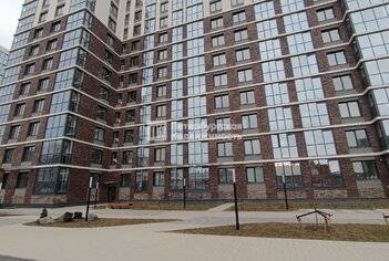  Студия 24.5 кв.м.