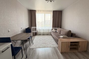 1-комн. кв. 35.7 м² 7/7 этаж
