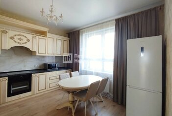  Квартира 81.3 кв.м. у метро Московская