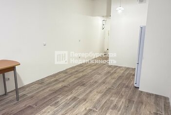 Студия 24.8 м² 14/24 этаж