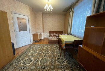  Квартира 31.1 кв.м.