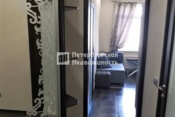 1-комн. кв. 41 м² 9/16 этаж