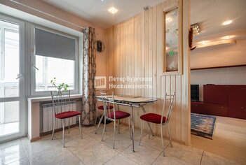 3-комн. кв. 80.7 м² 5/6 этаж