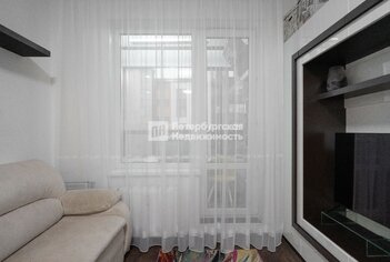 1-комн. кв. 33 м² 4/12 этаж