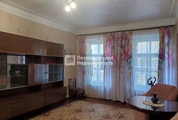 4-комн. кв. 115 м² 4/6 этаж