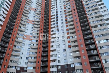 1-комн. кв. 34.8 м² 9/26 этаж