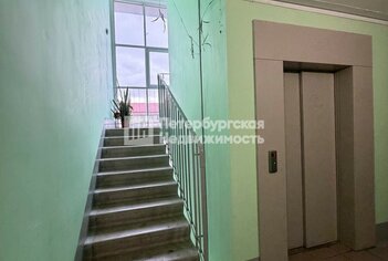 1-комн. кв. 34.9 м² 4/5 этаж