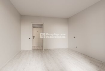 Студия 25.62 м² 10/14 этаж