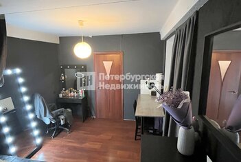 3-комн. кв. 72.9 м² 6/9 этаж