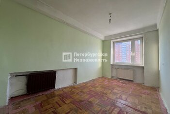 4-комн. кв. 72.8 м² 7/9 этаж