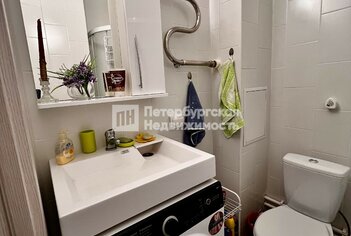  Студия 19 кв.м.