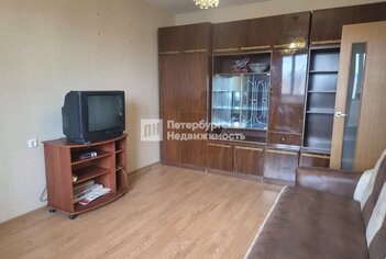 1-комн. кв. 33.9 м² 17/25 этаж