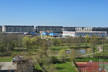 1-комн. кв. 34.7 м² 7/9 этаж