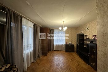 1-комн. кв. 31.2 м² 4/5 этаж