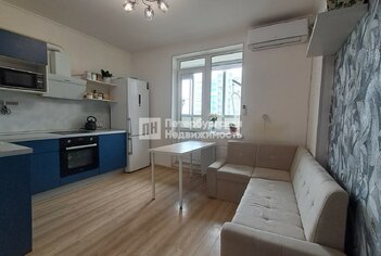 2-комн. кв. 53.5 м² 14/19 этаж