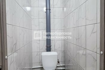  Квартира 39.3 кв.м.