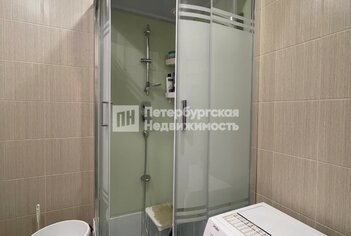 1-комн. кв. 32.6 м² 2/12 этаж
