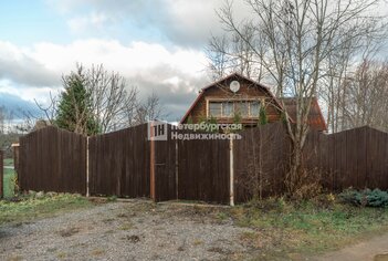 Дача 115 м² в деревня Коваши ул Молодежная