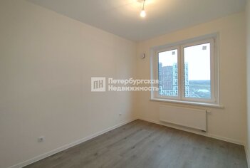  Квартира 34 кв.м. у метро Обухово