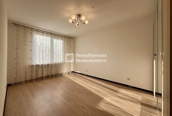 2-комн. кв. 52.1 м² 8/21 этаж