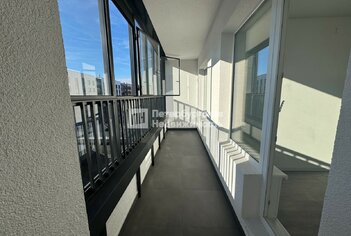 1-комн. кв. 31.8 м² 2/4 этаж