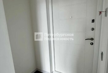  Квартира 35.5 кв.м. у метро Проспект Ветеранов