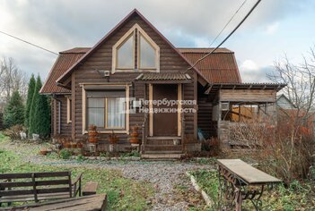 Дача 115 м² в деревня Коваши ул Молодежная