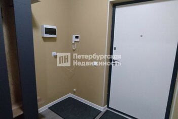  Студия 30 кв.м.