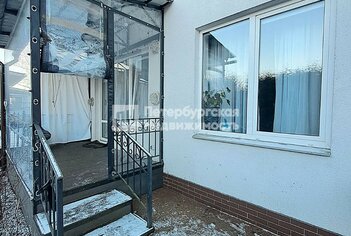 Таунхаус 99 м² в г Всеволожск ул Успенская, д15